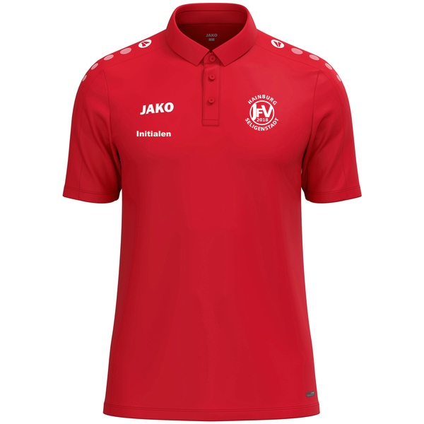 Polo One 