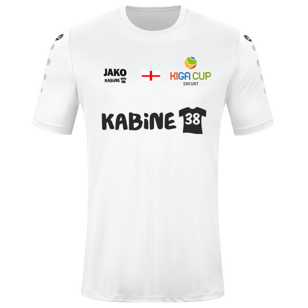 Trikot Team kurzarm 