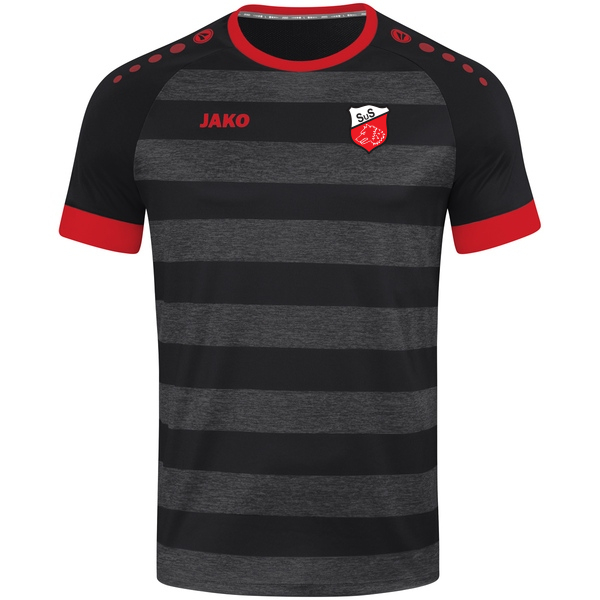 Trikot Celtic Melange Kurzarm 