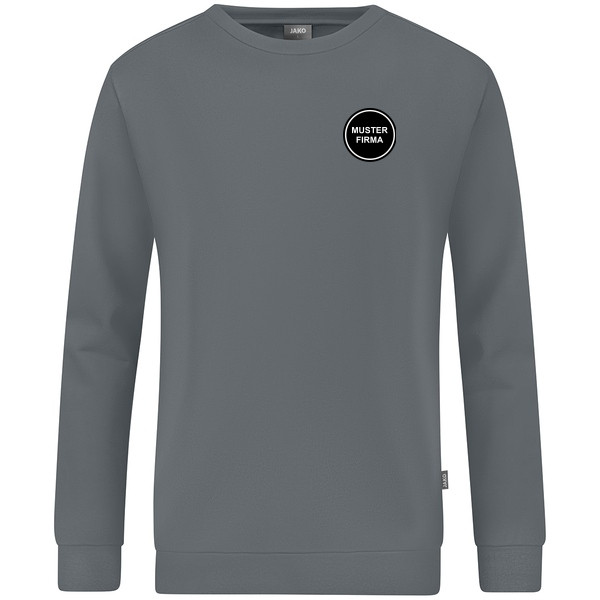 Sweat Organic 