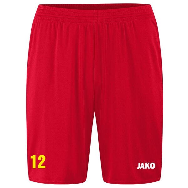 Sporthose Manchester 2.0 ohne Innenslip 