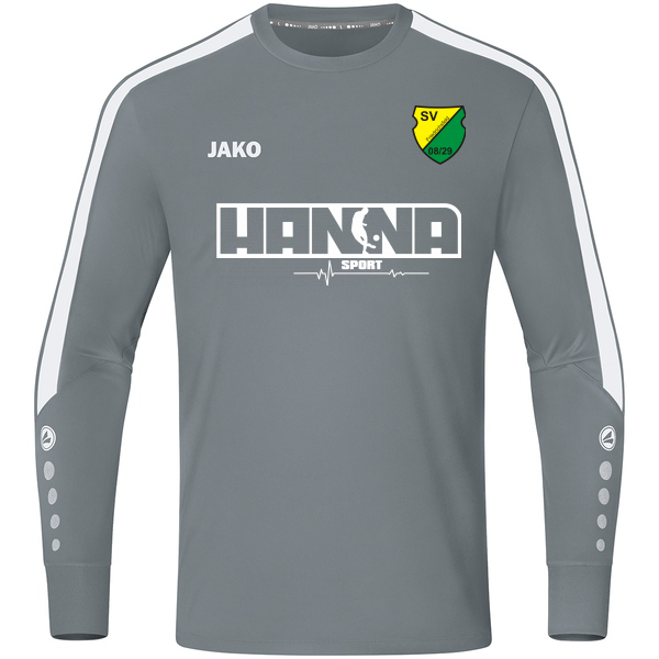 Torwart-Trikot Power 
