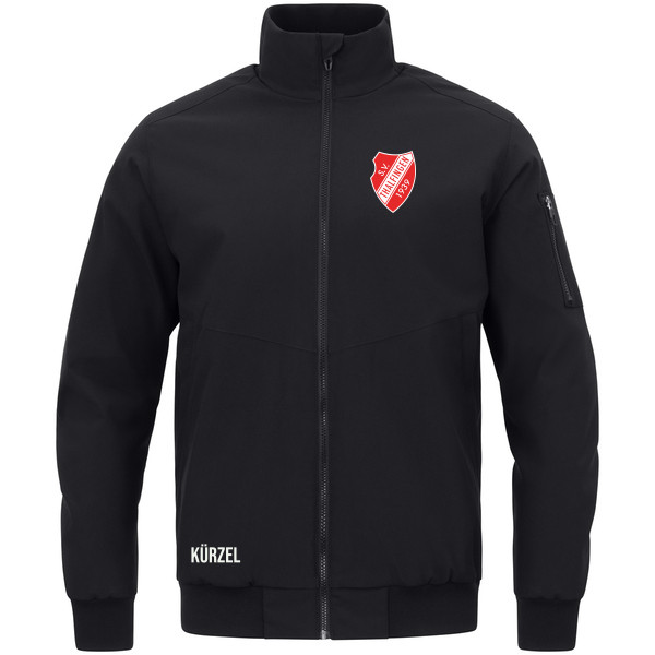 Bomberjacke 