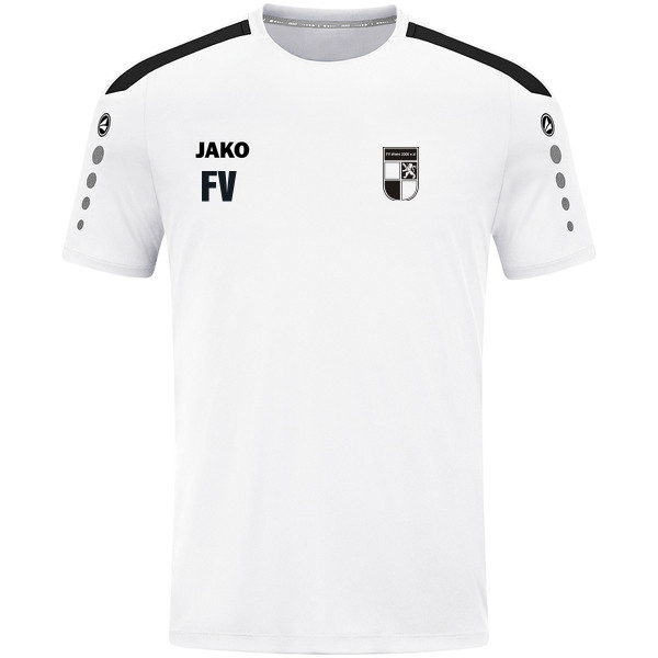 KinderTrikot Power kurzarm 