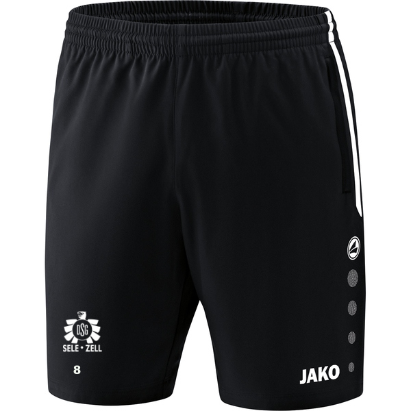 Short Competition 2.0 