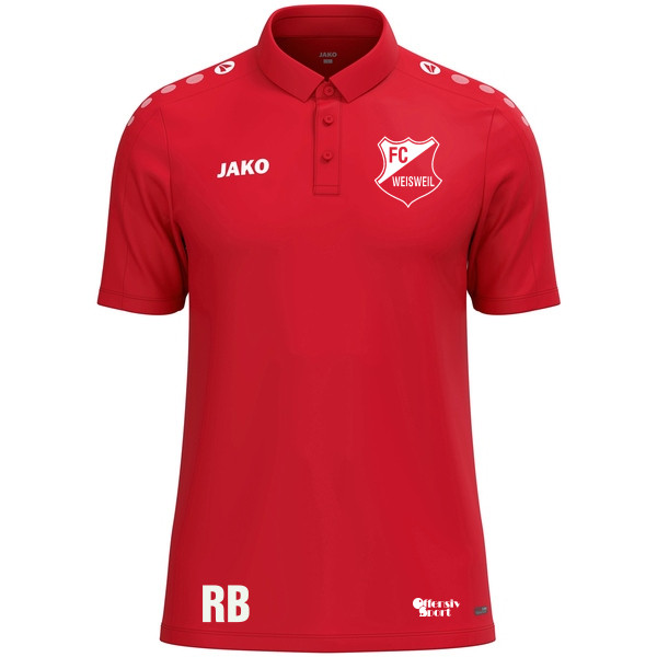 Polo One 