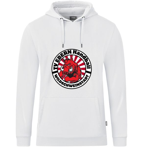 Kapuzensweat Organic  