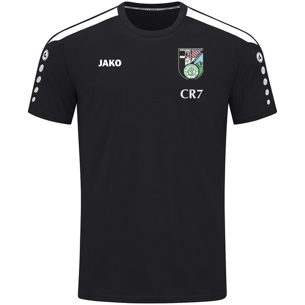 KinderT-Shirt Power 