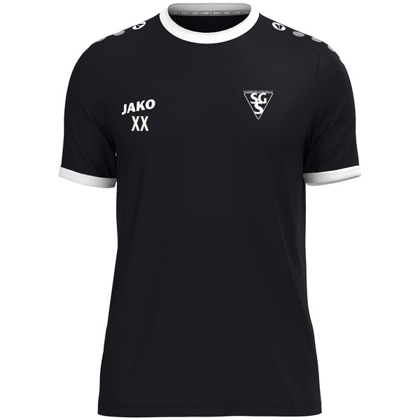 Trikot One kurzarm 