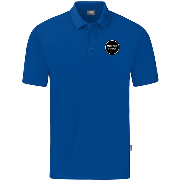 Polo Organic Stretch 