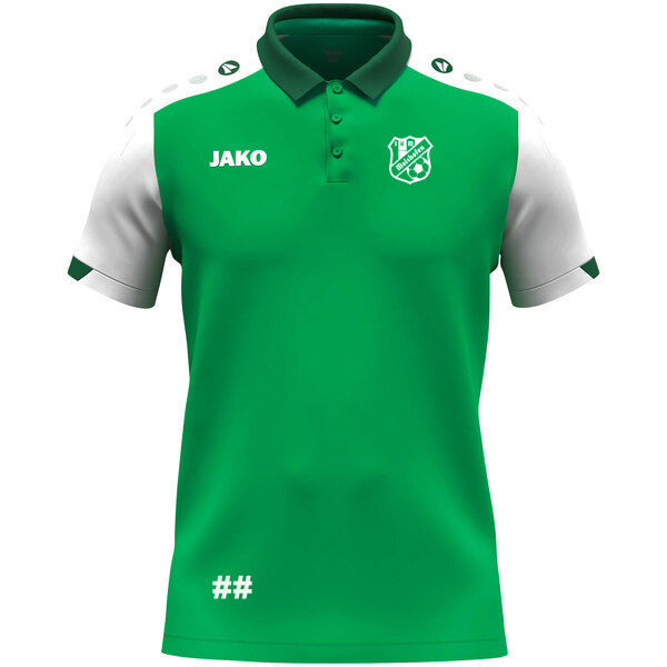 Polo Dynamic 