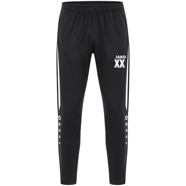 KinderPolyesterhose Power 