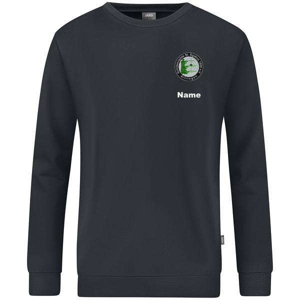 Sweat Organic 