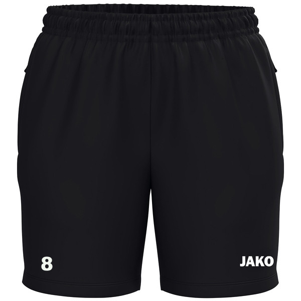 womanWebshort One Damen 