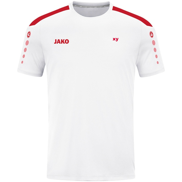 KinderTrikot Power kurzarm 