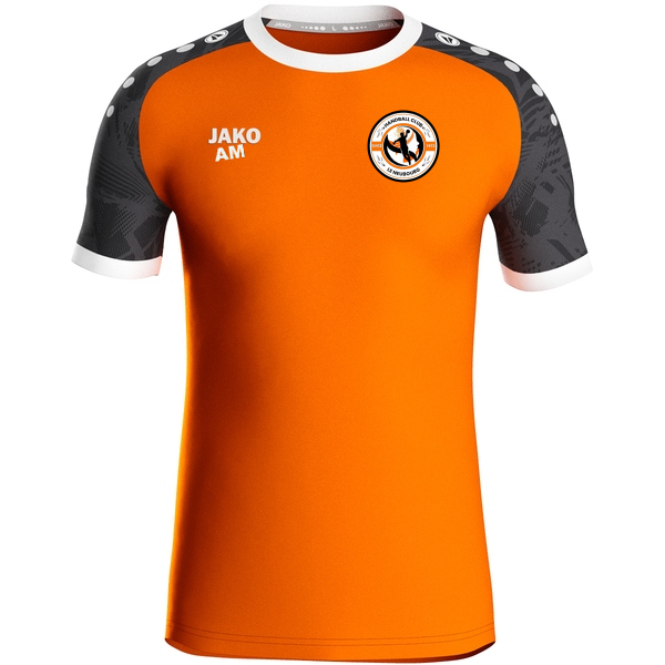 Maillot Iconic manches courtes 