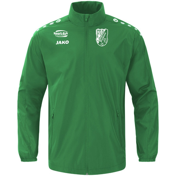 Allwetterjacke One 