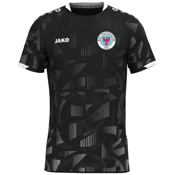 Trikot Sonic kurzarm 