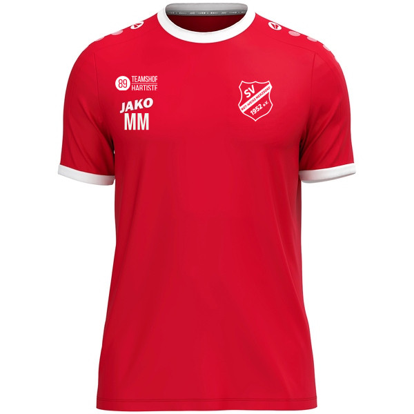 Trikot One kurzarm 