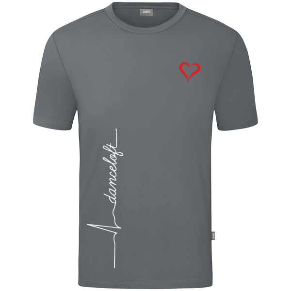 T-Shirt Organic Stretch 