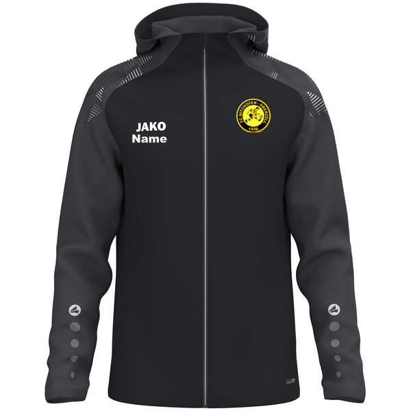 KinderKapuzenjacke Sonic 