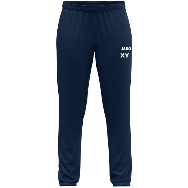 womanPolyesterhose Dynamic Damen 