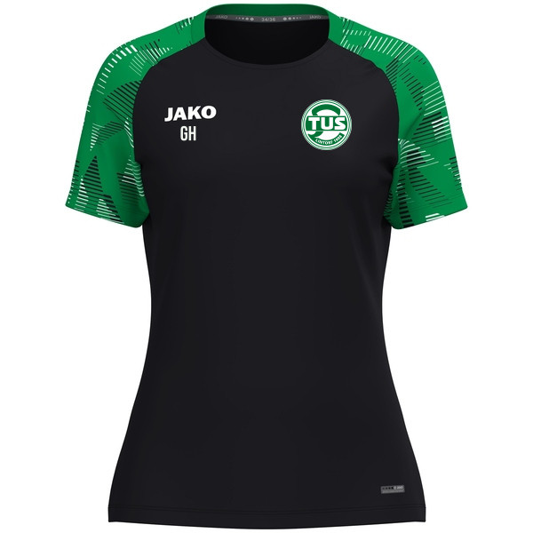 womanT-Shirt Sonic Damen 
