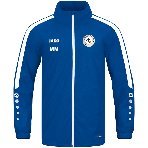 Allwetterjacke Power 