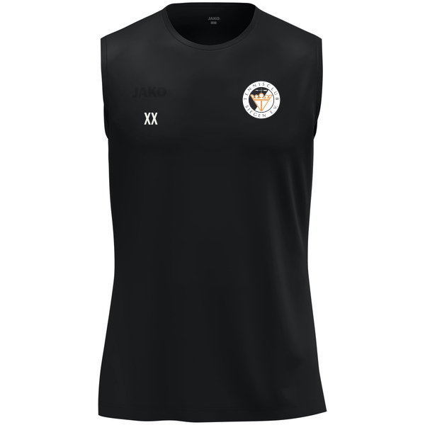 Tanktop Uni 