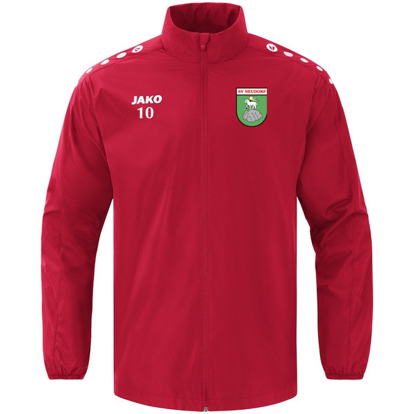 Allwetterjacke Light One 