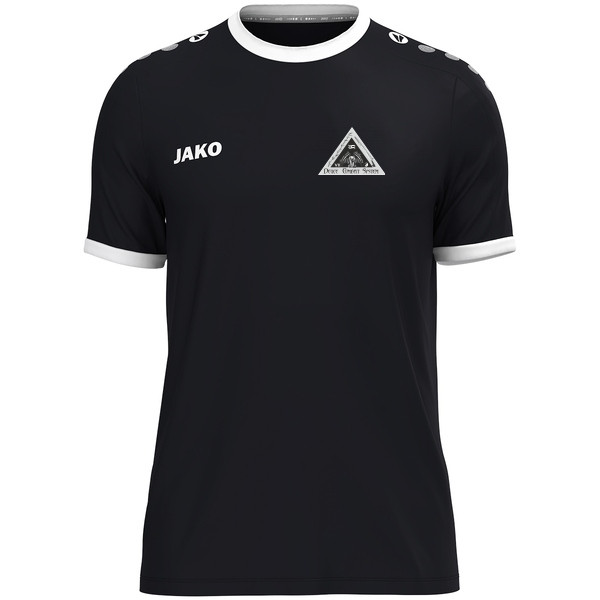 Trikot One kurzarm 