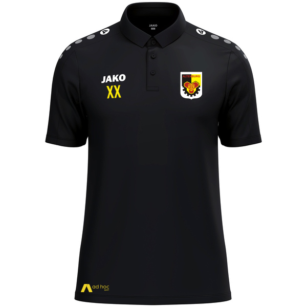 Polo One Cotton 