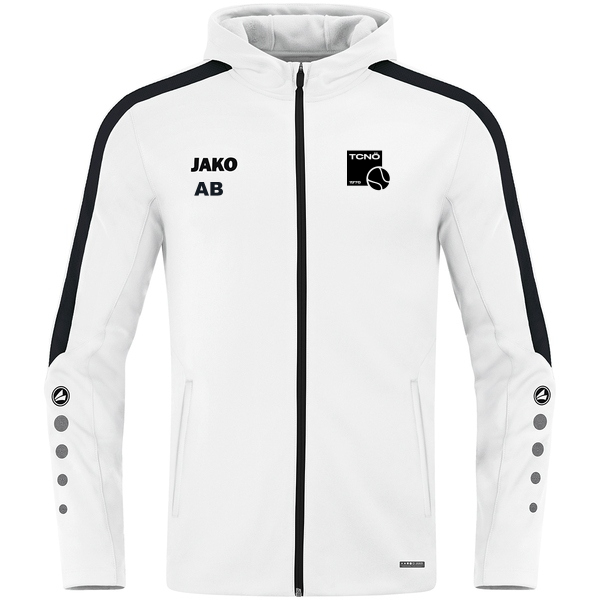 KinderKapuzenjacke Power 