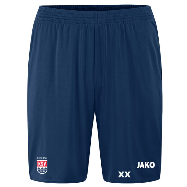 Sporthose Manchester 2.0 ohne Innenslip 