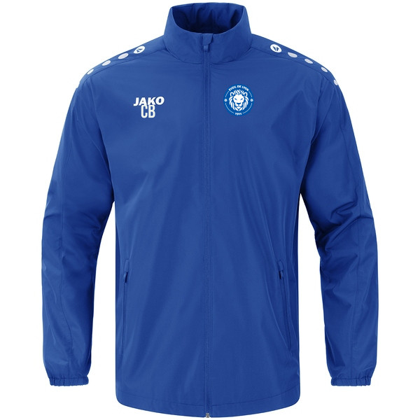 Veste de pluie One 