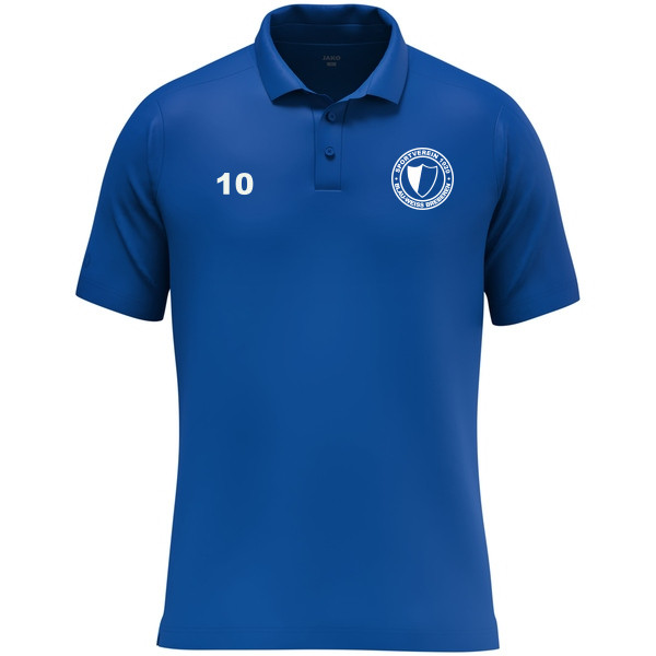 Polo Uni 