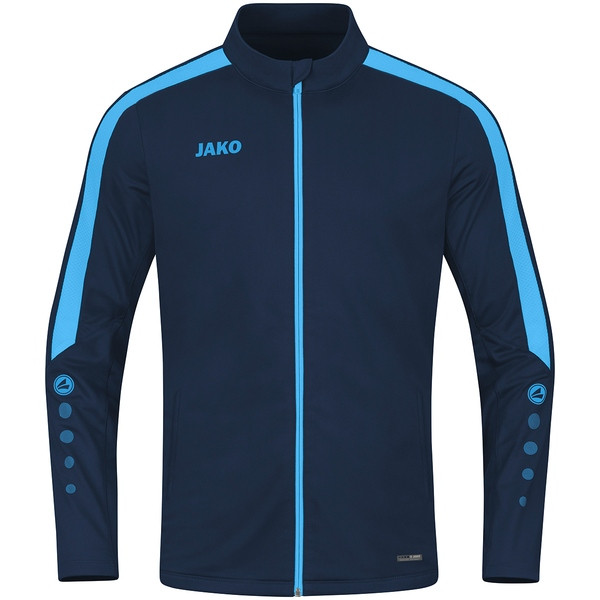 KinderPolyesterjacke Power 