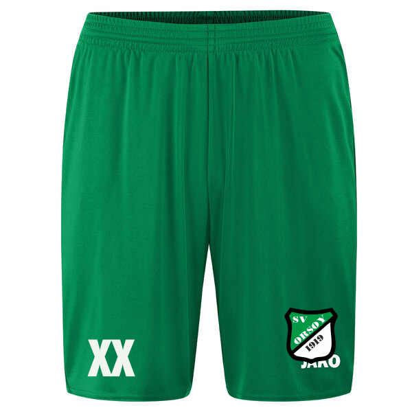Sporthose Manchester 2.0 ohne Innenslip 