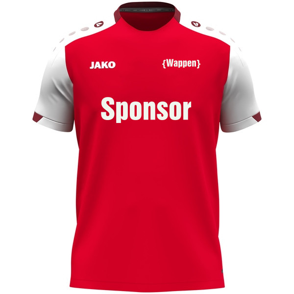 T-Shirt Dynamic 