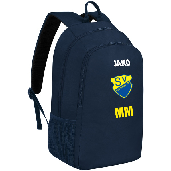 Rucksack One 