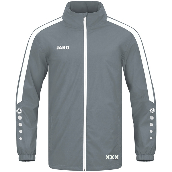 Allwetterjacke Power 
