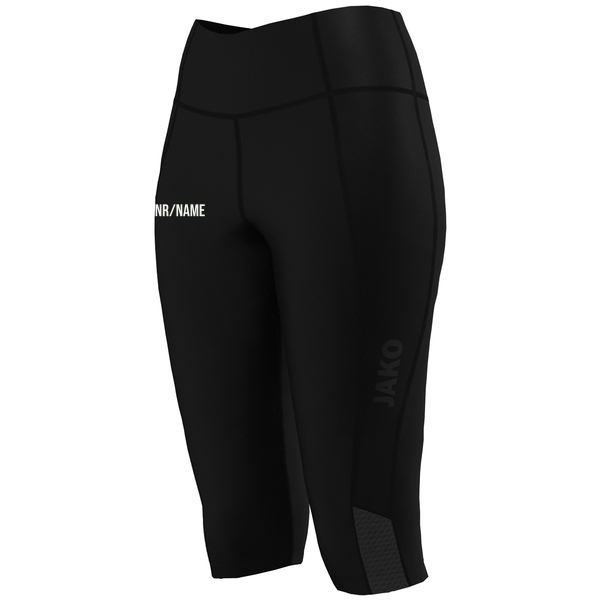 womanCapri Tight Power Damen 