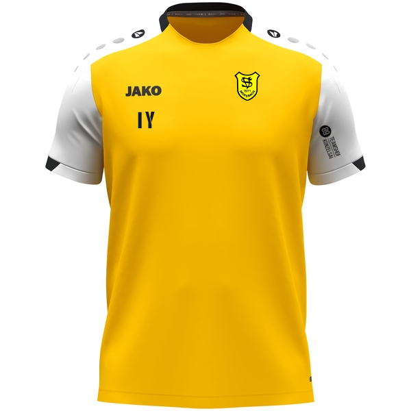 T-Shirt Dynamic 