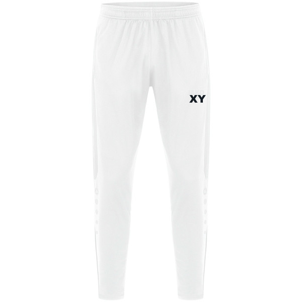 KinderPolyesterhose Power 