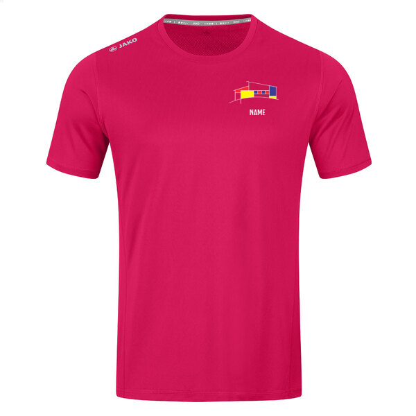 KinderT-Shirt Run 2.0 