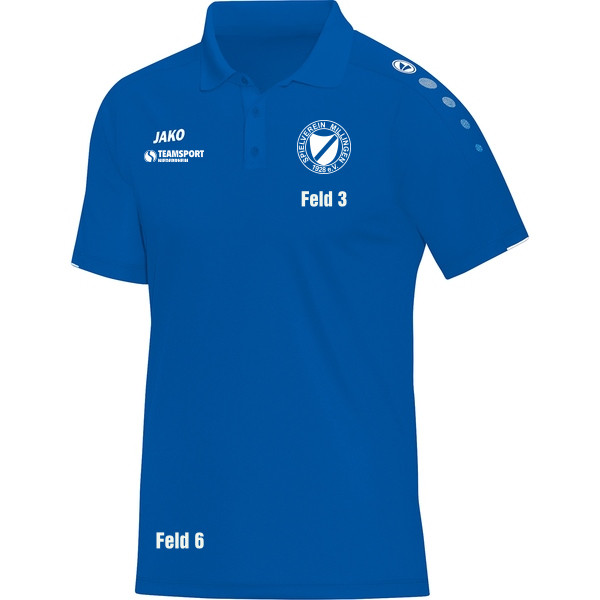 KinderPolo Classico 