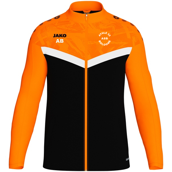 Veste polyester Iconic 