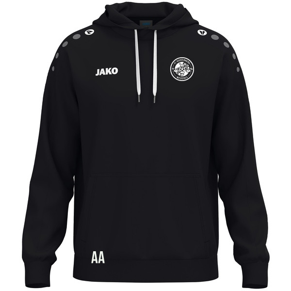 Sweat à capuche One Cotton 