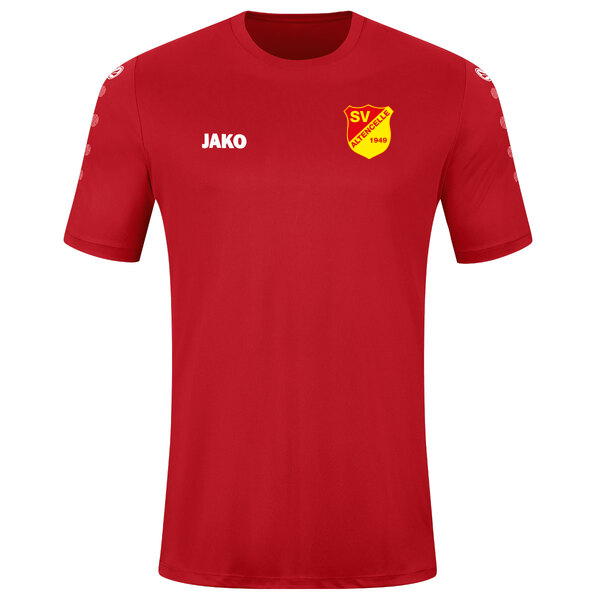 Trikot Team kurzarm 