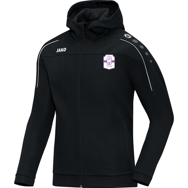 Kapuzenjacke Classico 